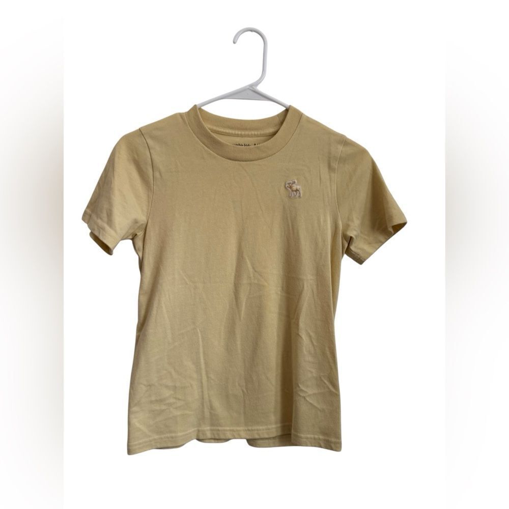 Abercrombie Kids Short Sleeve Tee